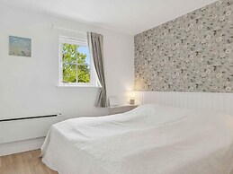 5 Star Holiday Home in Vejby