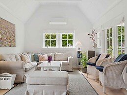 5 Star Holiday Home in Vejby