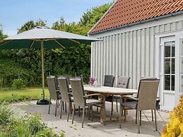 5 Star Holiday Home in Vejby