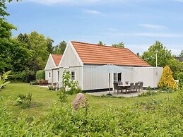 5 Star Holiday Home in Vejby