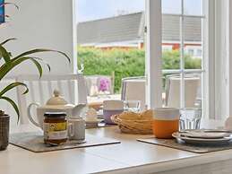 5 Star Holiday Home in Vejby