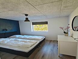 4 Star Holiday Home in Vaeggerlose