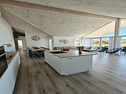 4 Star Holiday Home in Vaeggerlose