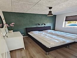 4 Star Holiday Home in Vaeggerlose