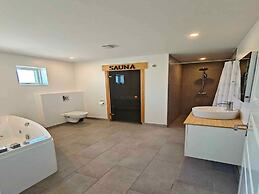 4 Star Holiday Home in Vaeggerlose