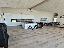 4 Star Holiday Home in Vaeggerlose