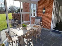 5 Star Holiday Home in Haderslev