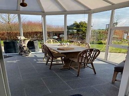 5 Star Holiday Home in Haderslev