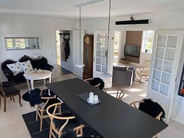 5 Star Holiday Home in Haderslev