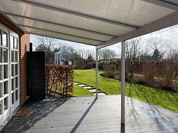 5 Star Holiday Home in Haderslev
