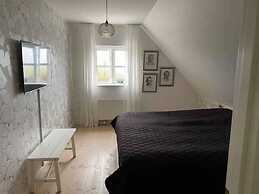 5 Star Holiday Home in Haderslev