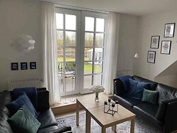 5 Star Holiday Home in Haderslev
