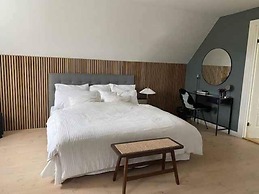 5 Star Holiday Home in Haderslev