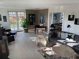 5 Star Holiday Home in Haderslev