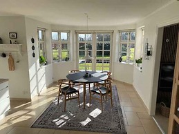 5 Star Holiday Home in Haderslev