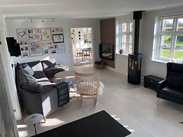 5 Star Holiday Home in Haderslev