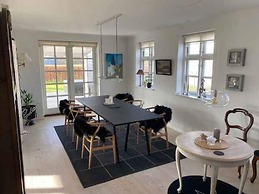 5 Star Holiday Home in Haderslev