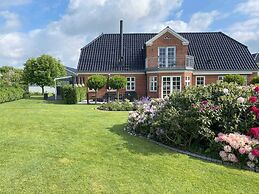 5 Star Holiday Home in Haderslev
