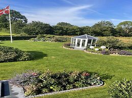 5 Star Holiday Home in Haderslev