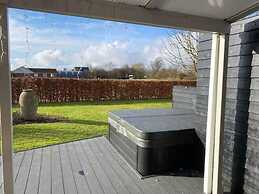 5 Star Holiday Home in Haderslev