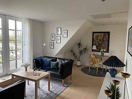 5 Star Holiday Home in Haderslev