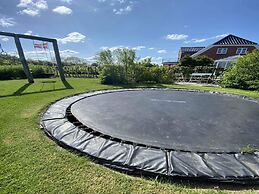 5 Star Holiday Home in Haderslev