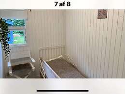 5 Star Holiday Home in Spottrup