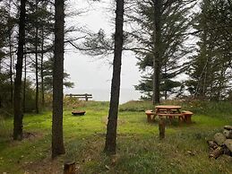5 Star Holiday Home in Spottrup