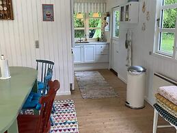 5 Star Holiday Home in Spottrup