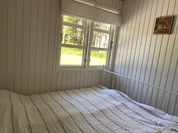 5 Star Holiday Home in Spottrup