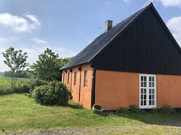 5 Star Holiday Home in Svaneke