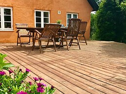 5 Star Holiday Home in Svaneke
