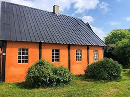 5 Star Holiday Home in Svaneke