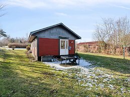 5 Star Holiday Home in Ronne