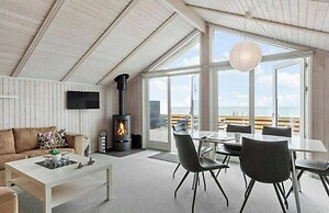 5 Star Holiday Home in Otterup