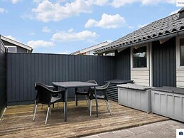 5 Star Holiday Home in Otterup