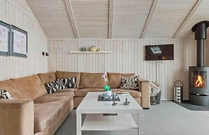 5 Star Holiday Home in Otterup