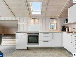 5 Star Holiday Home in Otterup