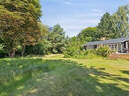 4 Star Holiday Home in Vejby