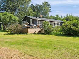 4 Star Holiday Home in Vejby
