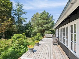 4 Star Holiday Home in Vejby