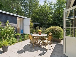 4 Star Holiday Home in Vejby