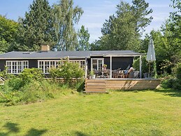 4 Star Holiday Home in Vejby