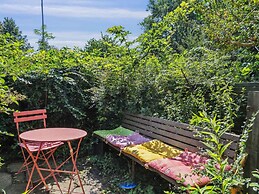 4 Star Holiday Home in Vejby