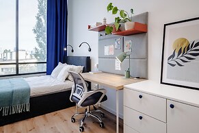 Sky Apartments