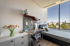 Sky Apartments