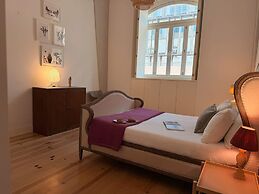 Stylish Apartment Near Timeout Market