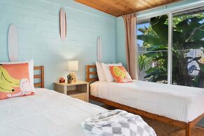 Private Beach Access Sauna Outdoor Fireplace