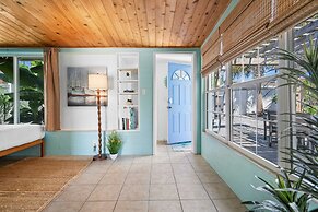 Private Beach Access Sauna Outdoor Fireplace