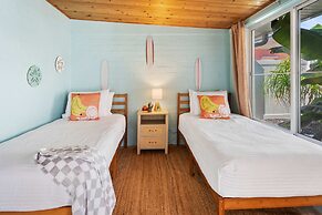Private Beach Access Sauna Outdoor Fireplace